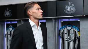 Amar Dedić se oprostio od Benfice, a u centru pažnje komentar na bosanskom jeziku!